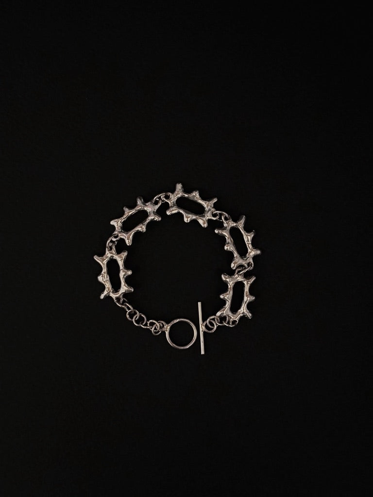 VERTEBRA BRACELET