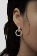 SMALL ROHE HOOP