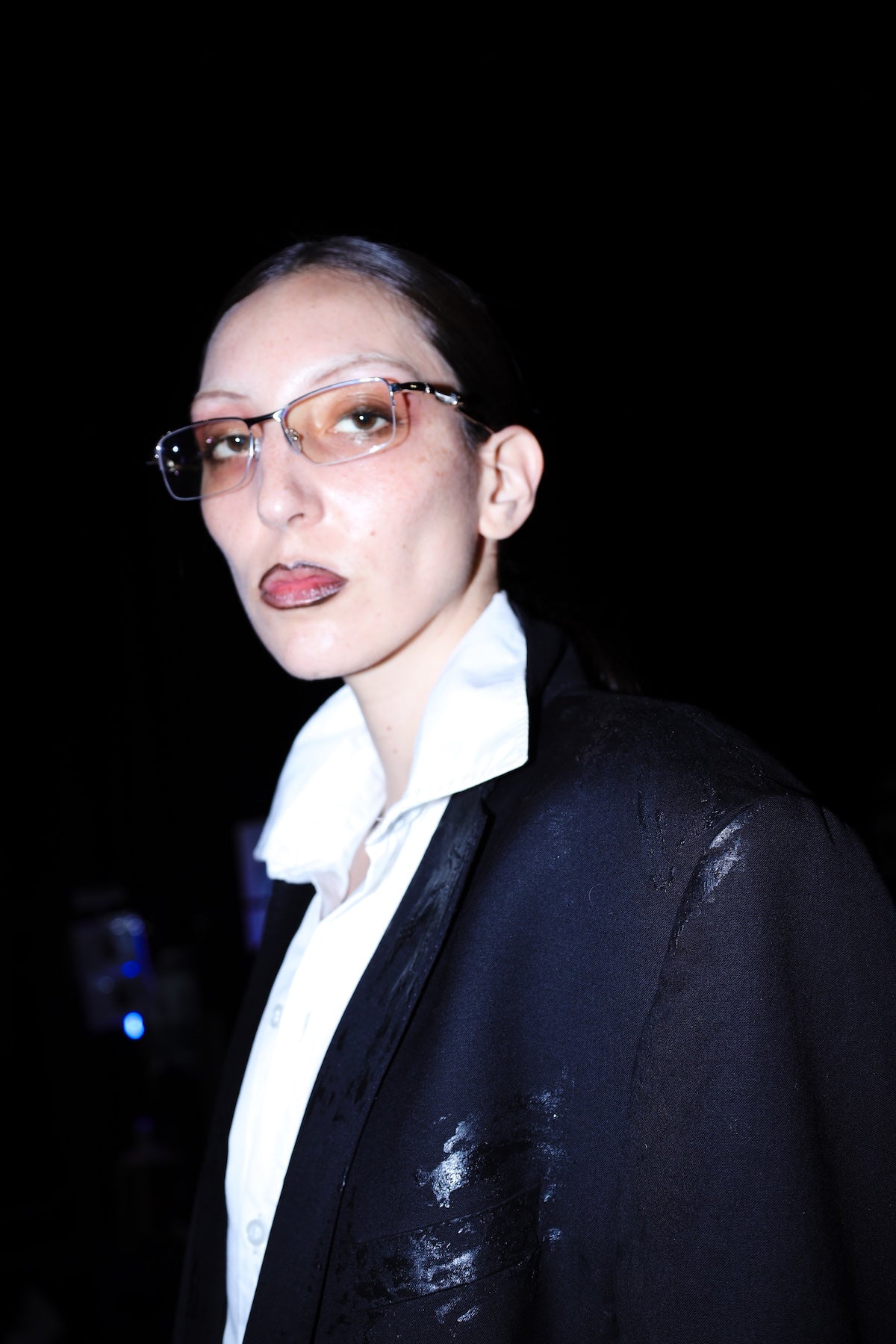 SS25 in for Meow Magazine — 1