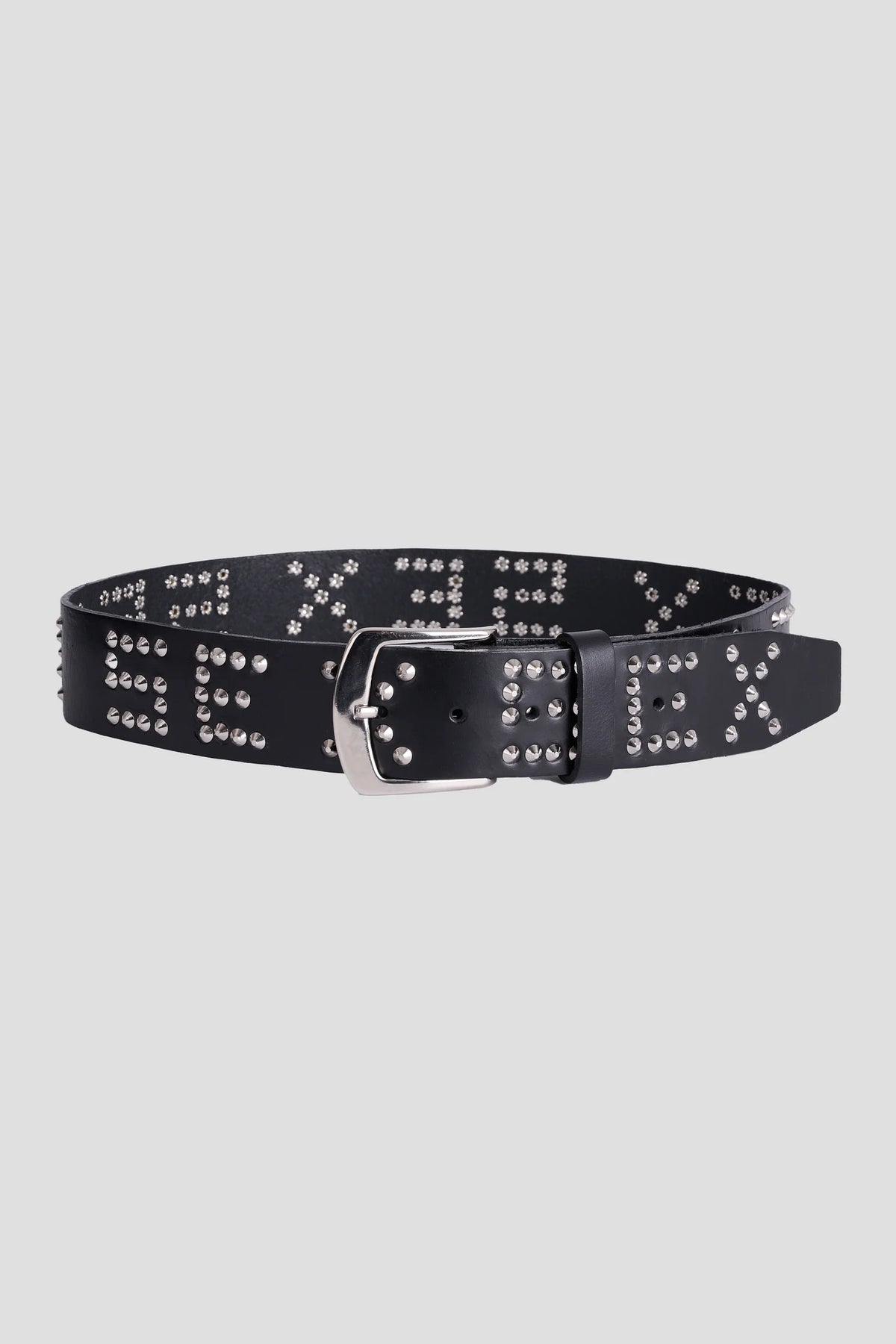 SEX BELT