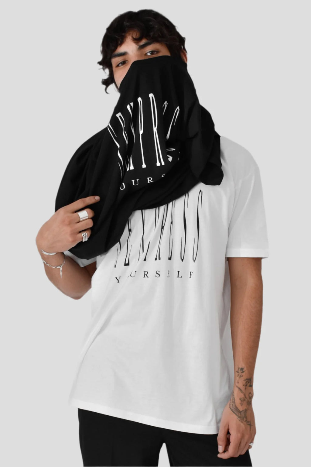 SEXPRESS TSHIRT