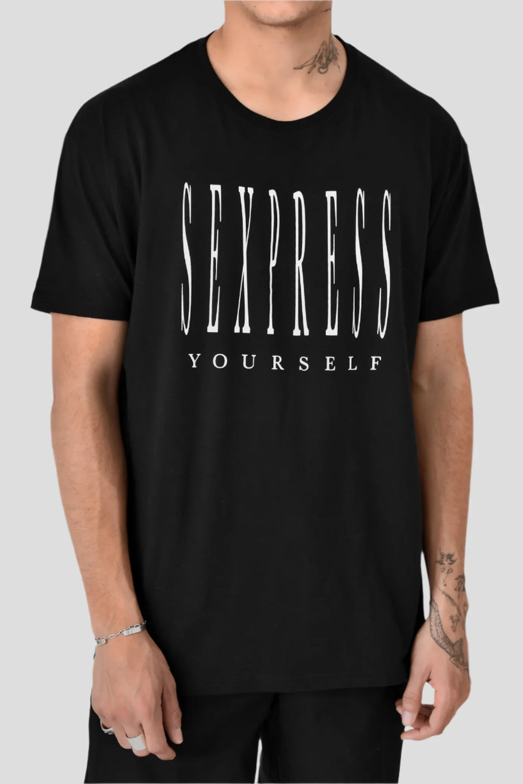 SEXPRESS TSHIRT