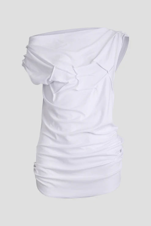 SUBLIMINAL SEX TANKDRESS