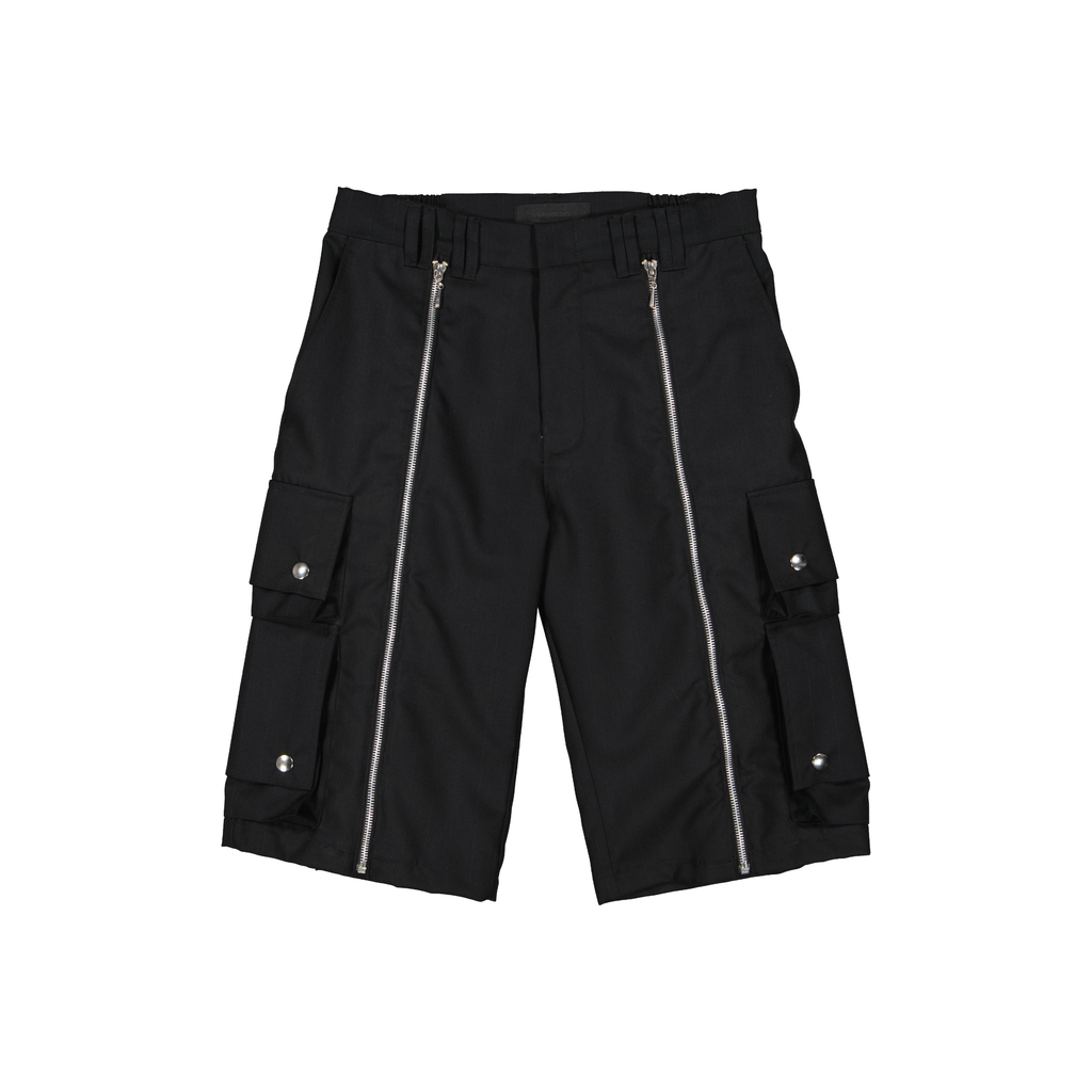 SHORT CARGO MULTIBOLSAS