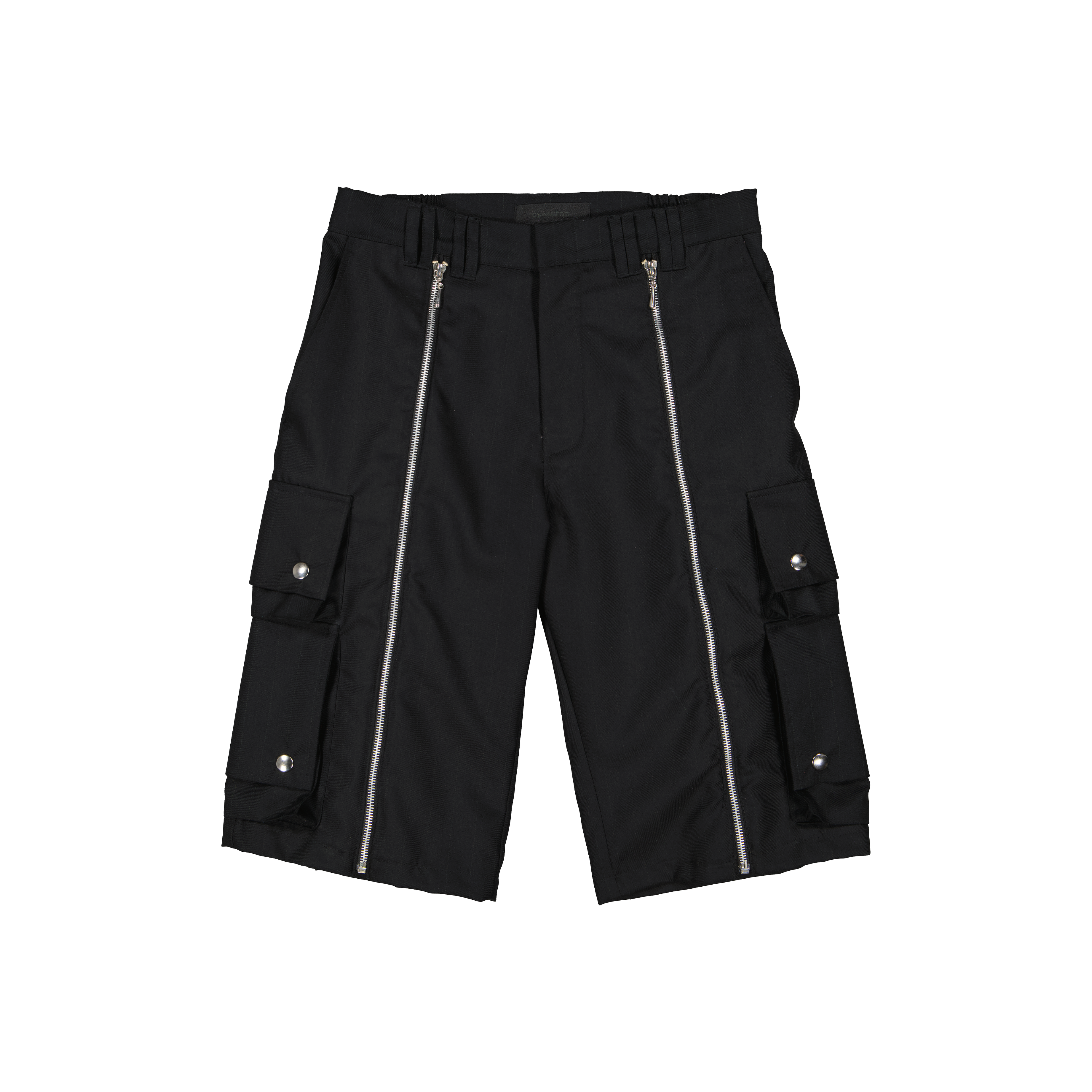 SHORT CARGO MULTIBOLSAS