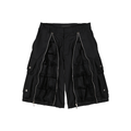 SHORT CARGO MULTIBOLSAS