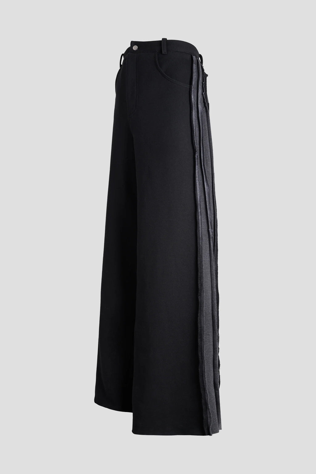 SIDE REVERSE PANTS