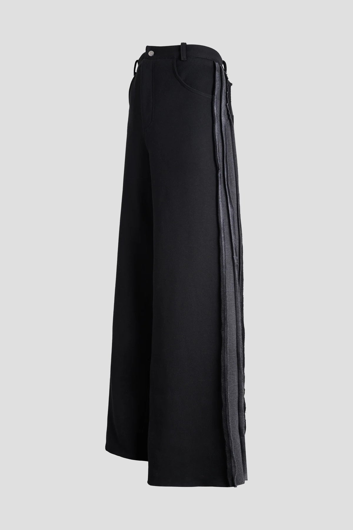 SIDE REVERSE PANTS