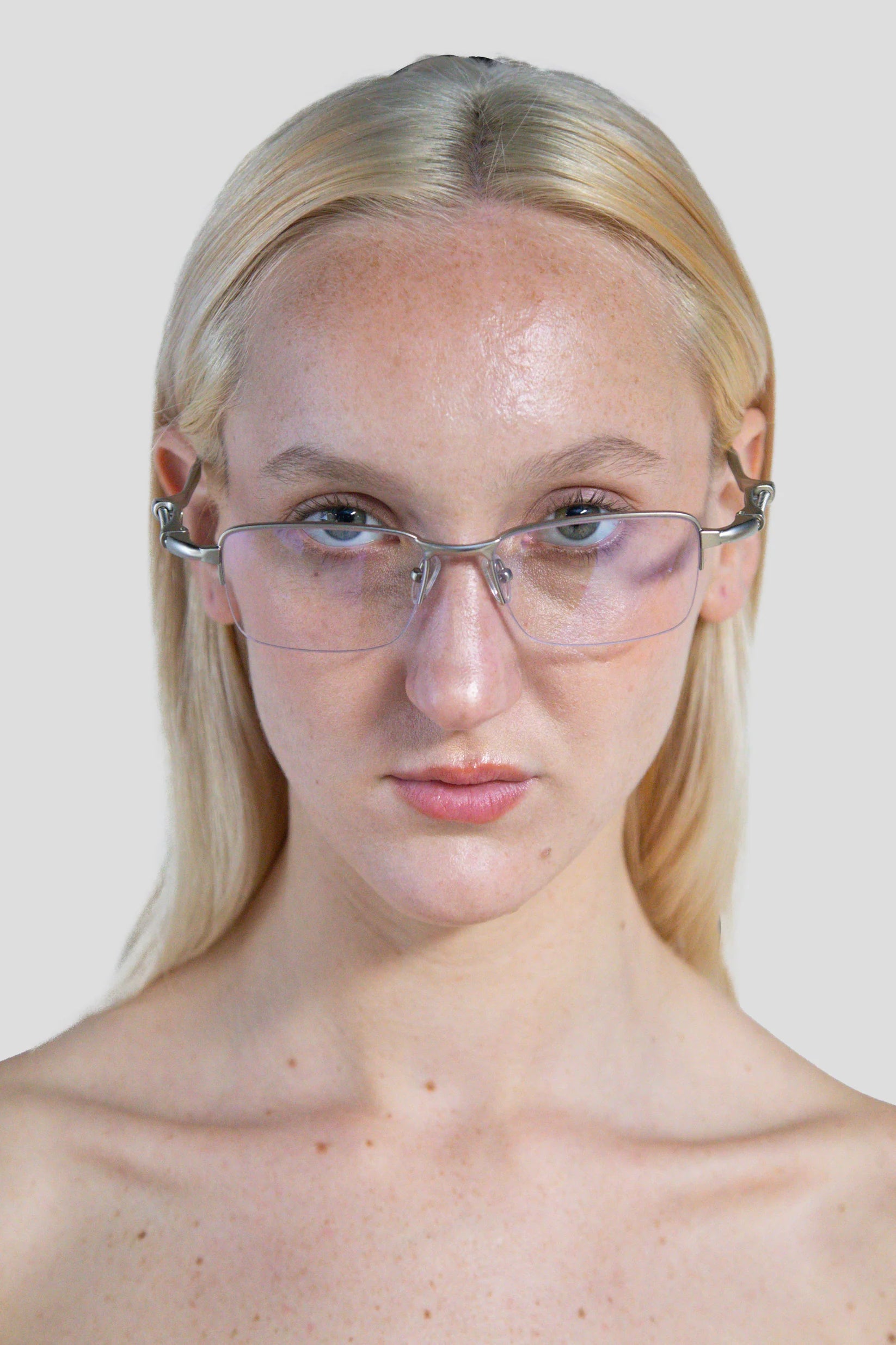 CORP. GLASSES