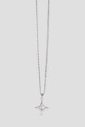SPIKE STAR NECKLACE