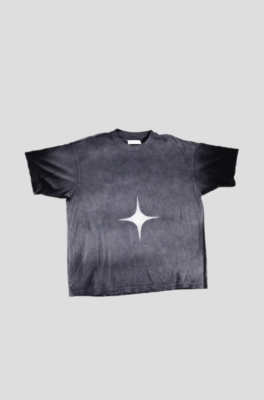SPIKE STAR TSHIRT