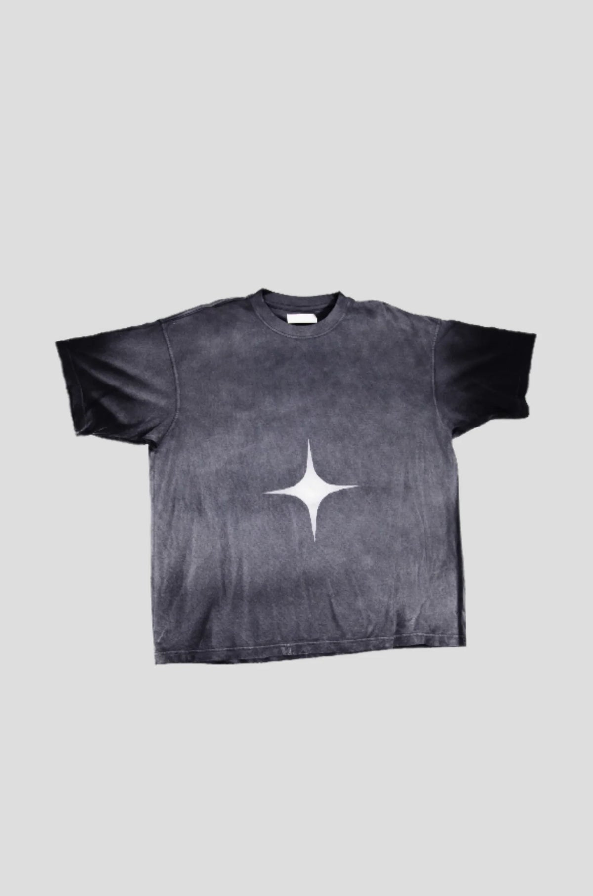 SPIKE STAR TSHIRT