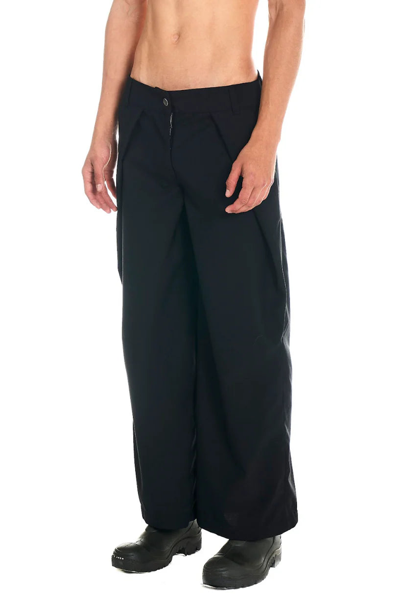 Chino Trousers