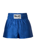 SHORT BOX CORTO