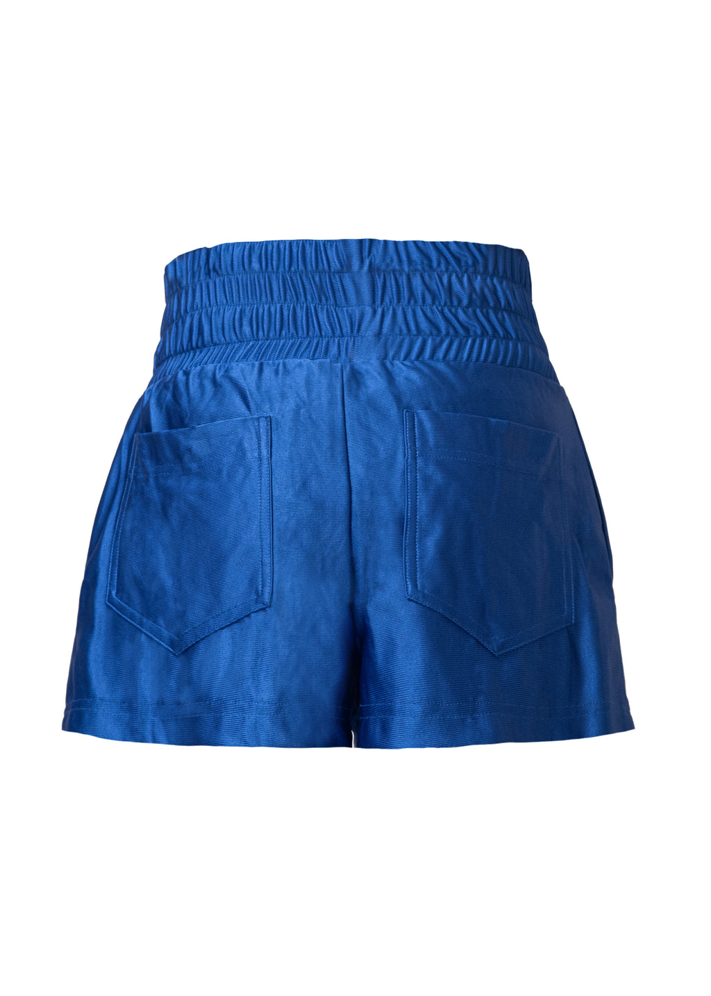 SHORT BOX CORTO