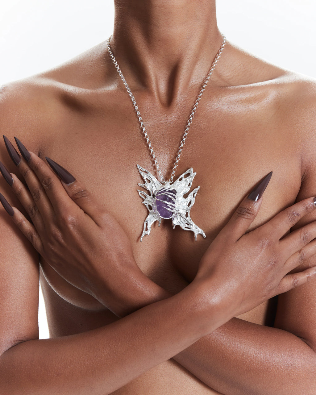 EME NECKLACE