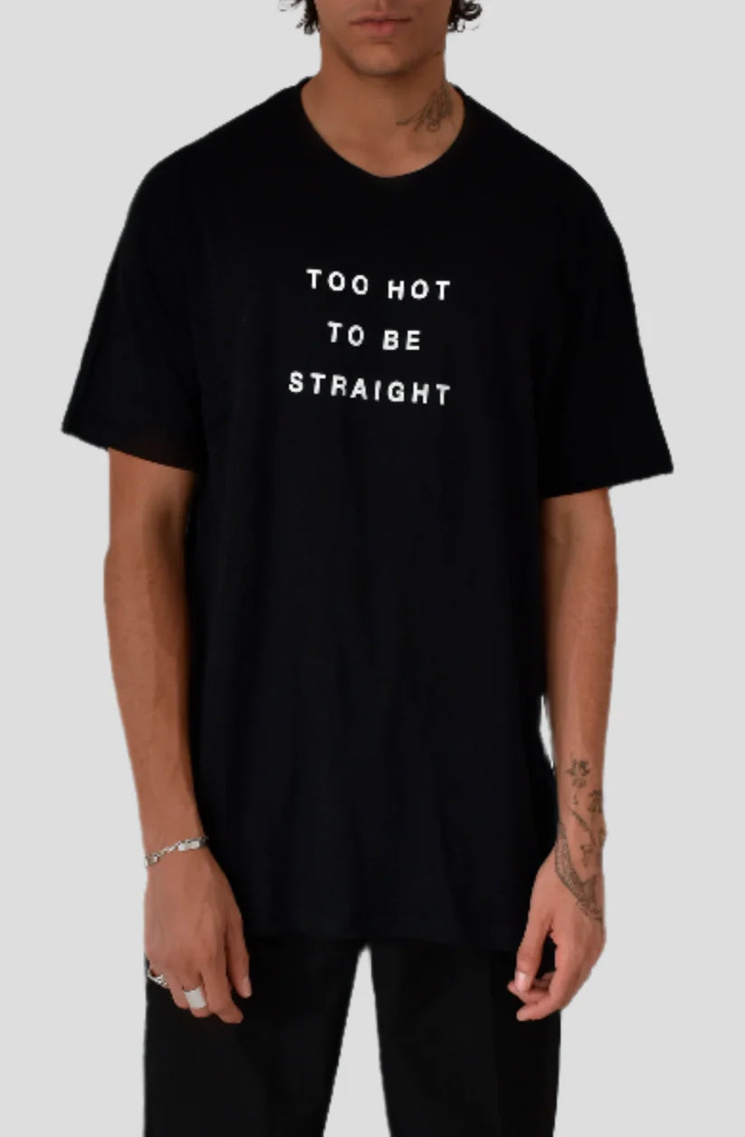 TOO HOT TSHIRT