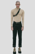 TRIPLE RING BELT