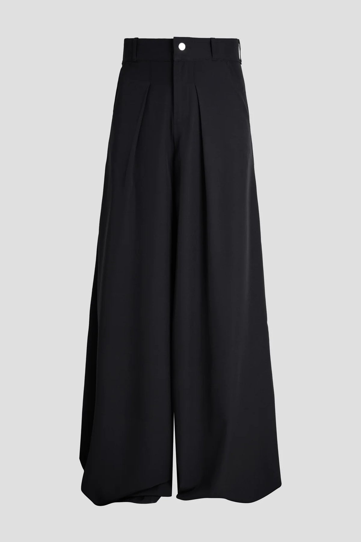 WIDE LEG TROUSERS