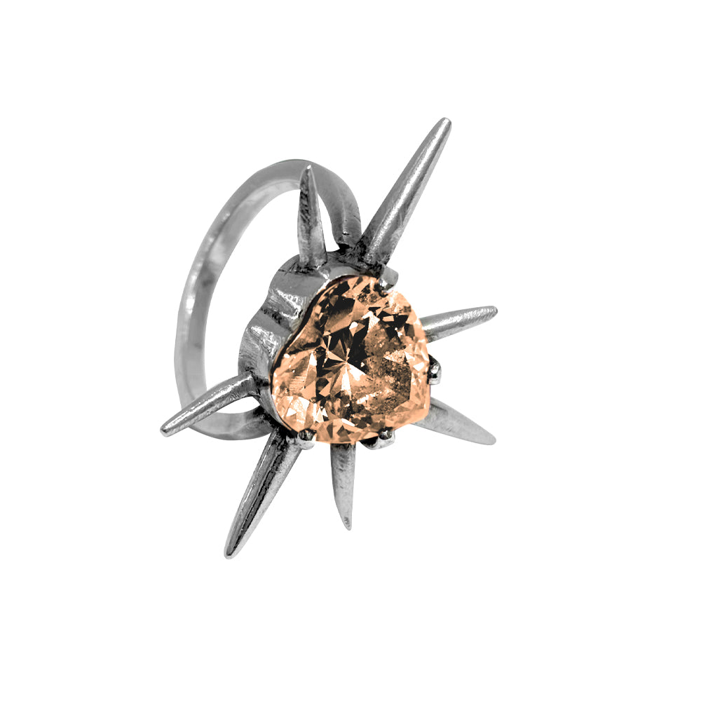 MALA MUJER RING