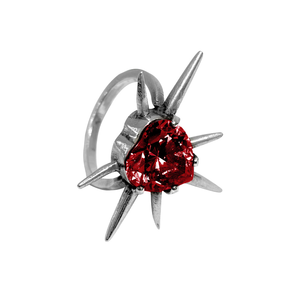 MALA MUJER RING
