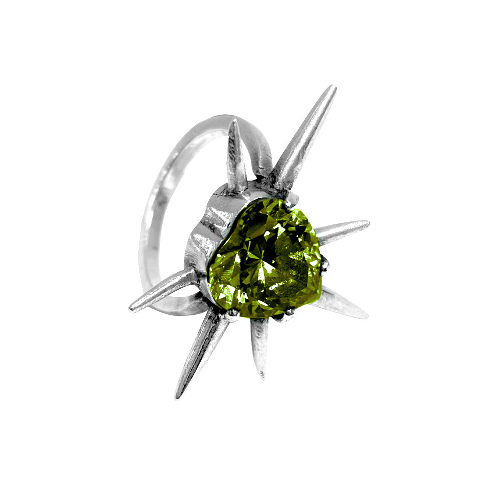 MALA MUJER RING