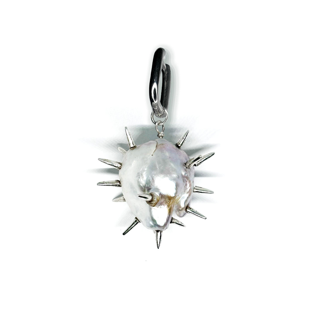 TIENE ESPINAS LA PERLITA HOOP