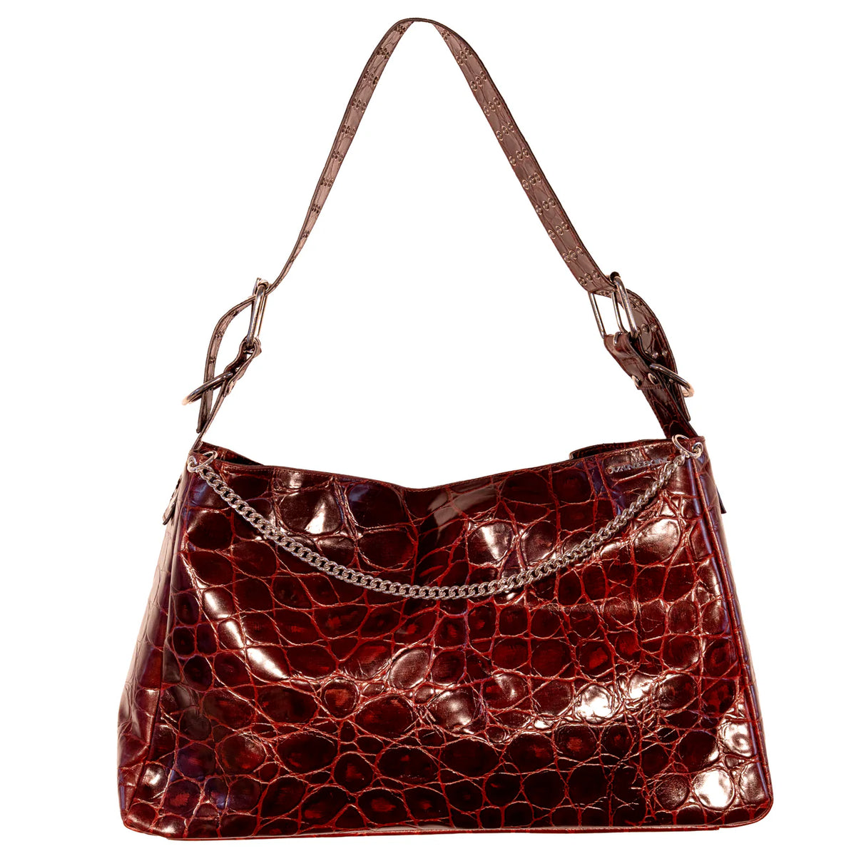 CHERRY CROC BAG - VANEBON