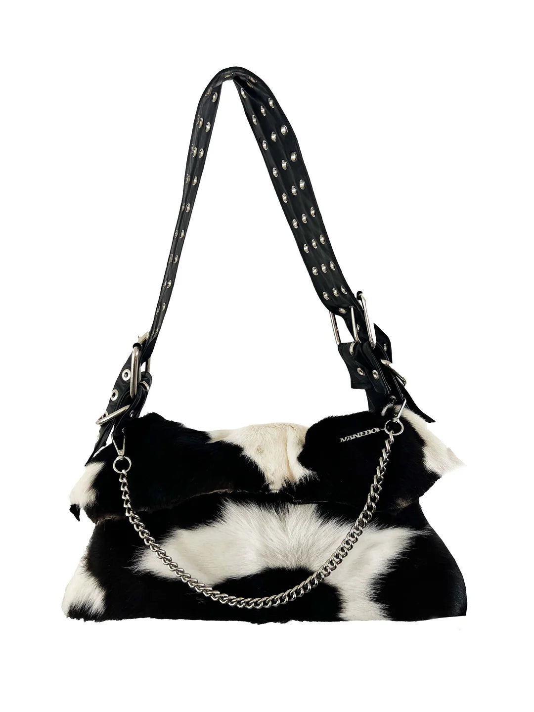 SMALL RODEO BAG - VANEBON