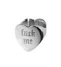THE FLIRTING RING