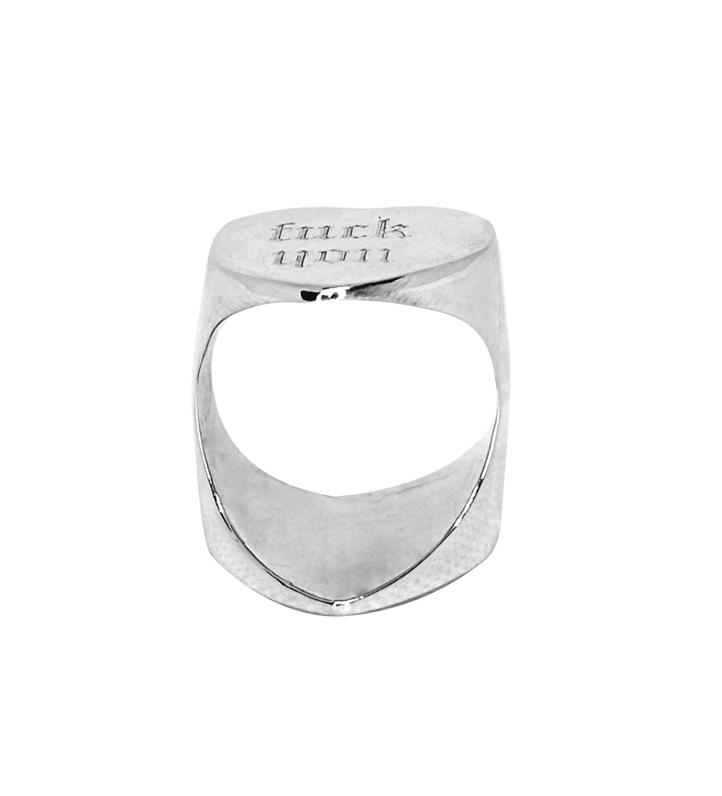 THE FLIRTING RING