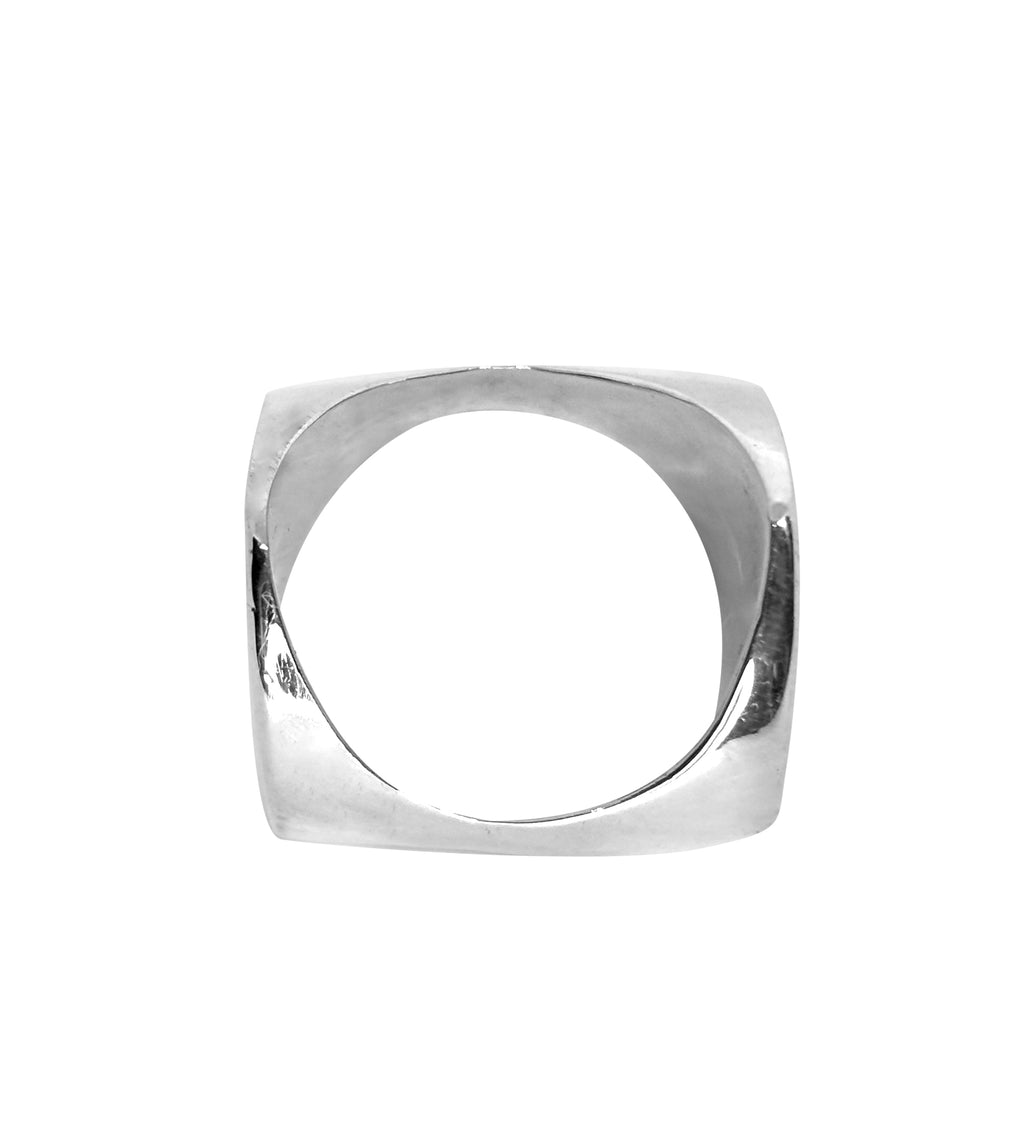 THE FLIRTING RING