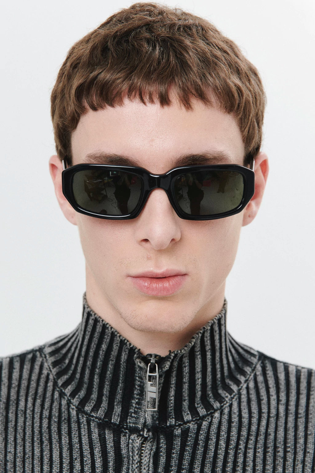 DILLON VERDE GLASSES