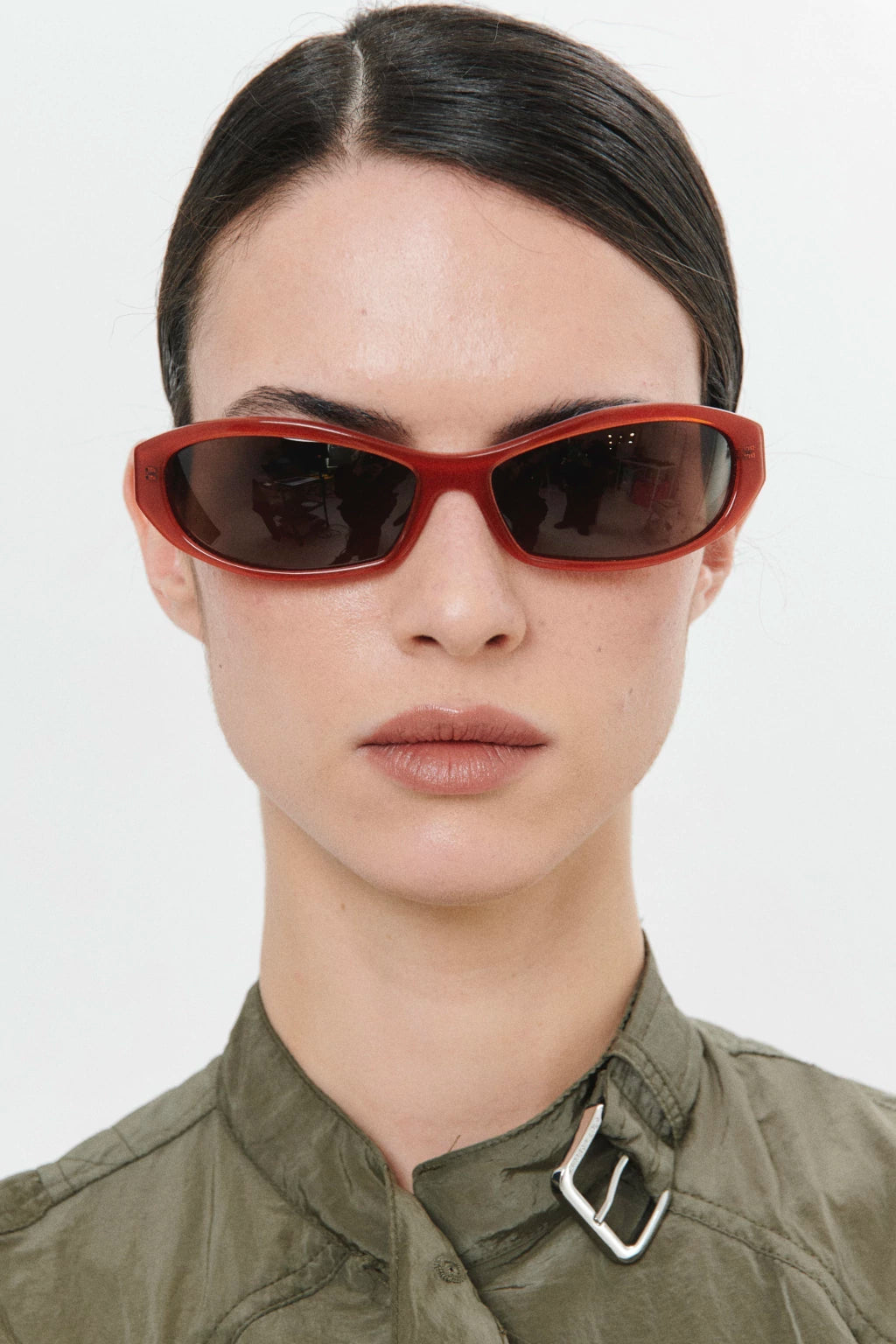 SANCHEZ BORDO GLASSES