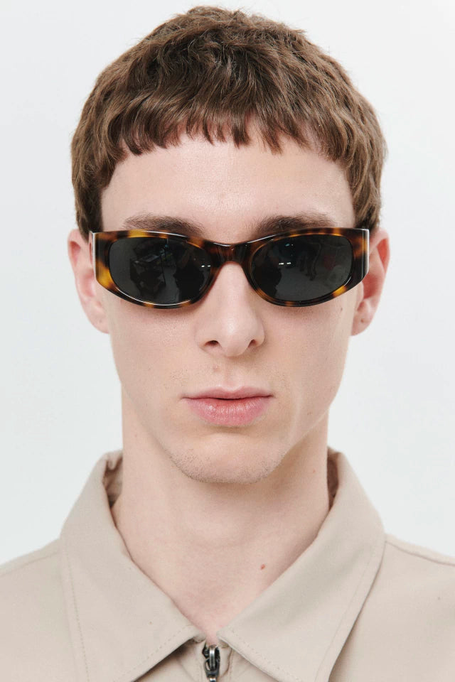 LORCA CAREY GLASSES