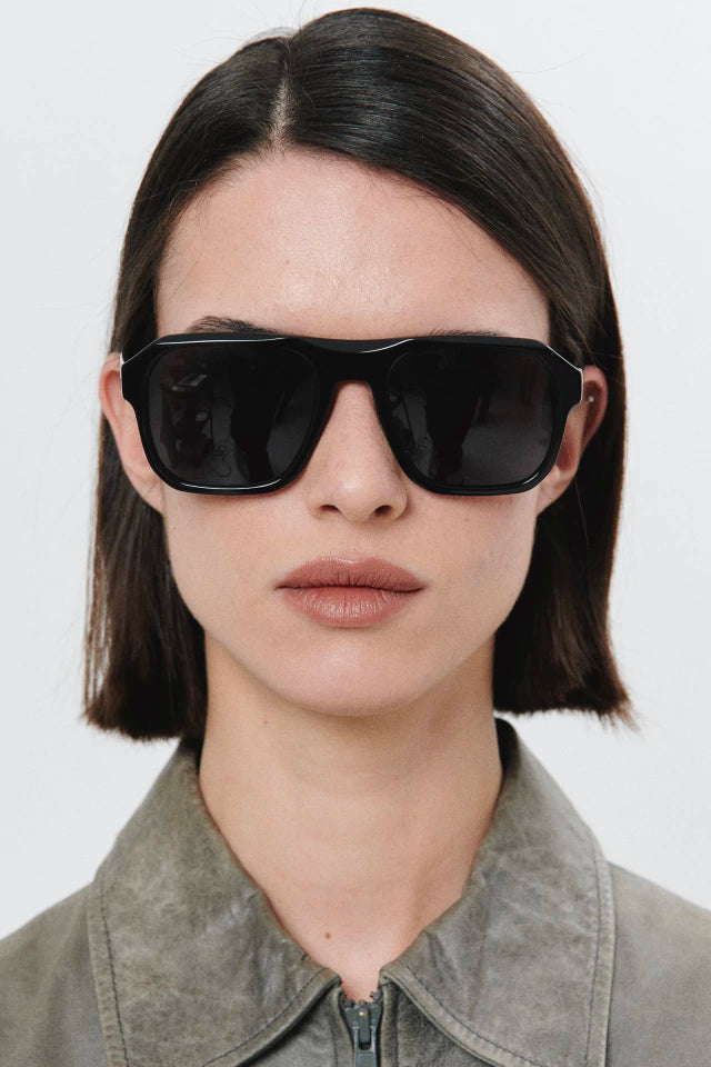 BALDO NEGRO
