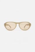 VEGA BEIGE GLASSES