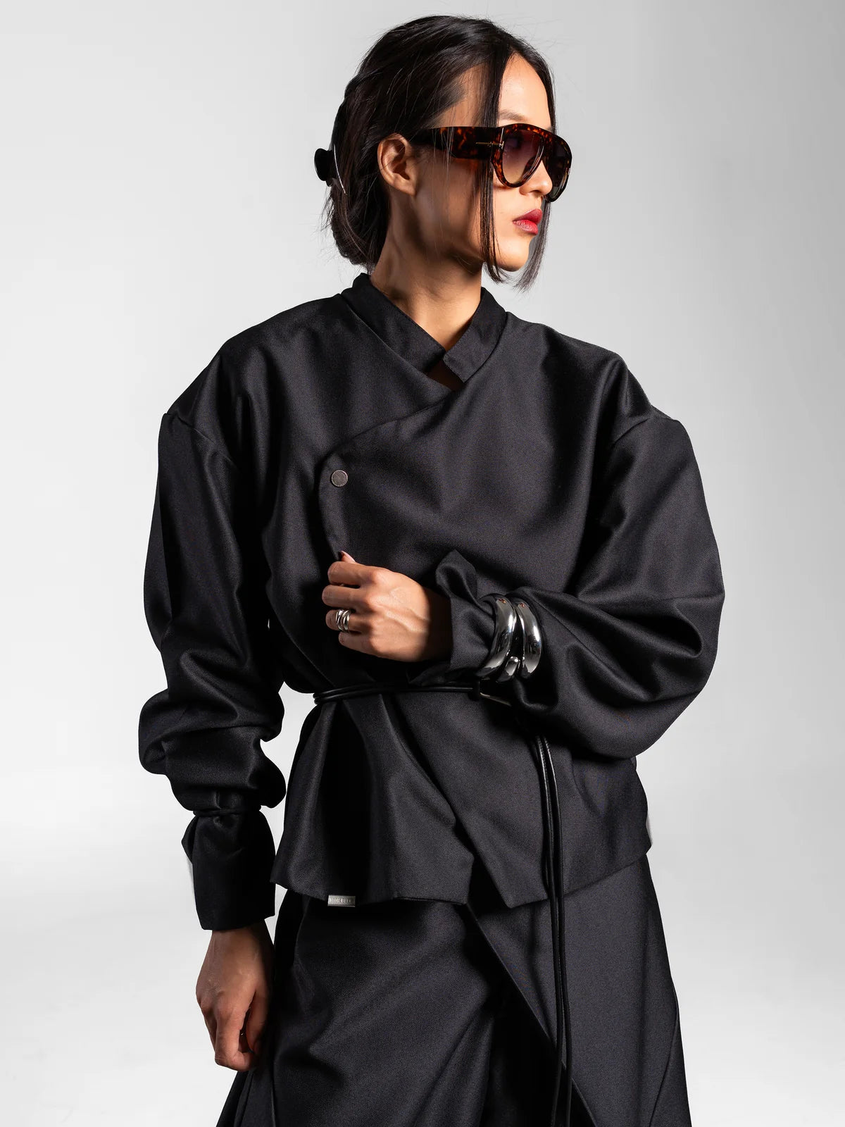 KIMONO JACKET