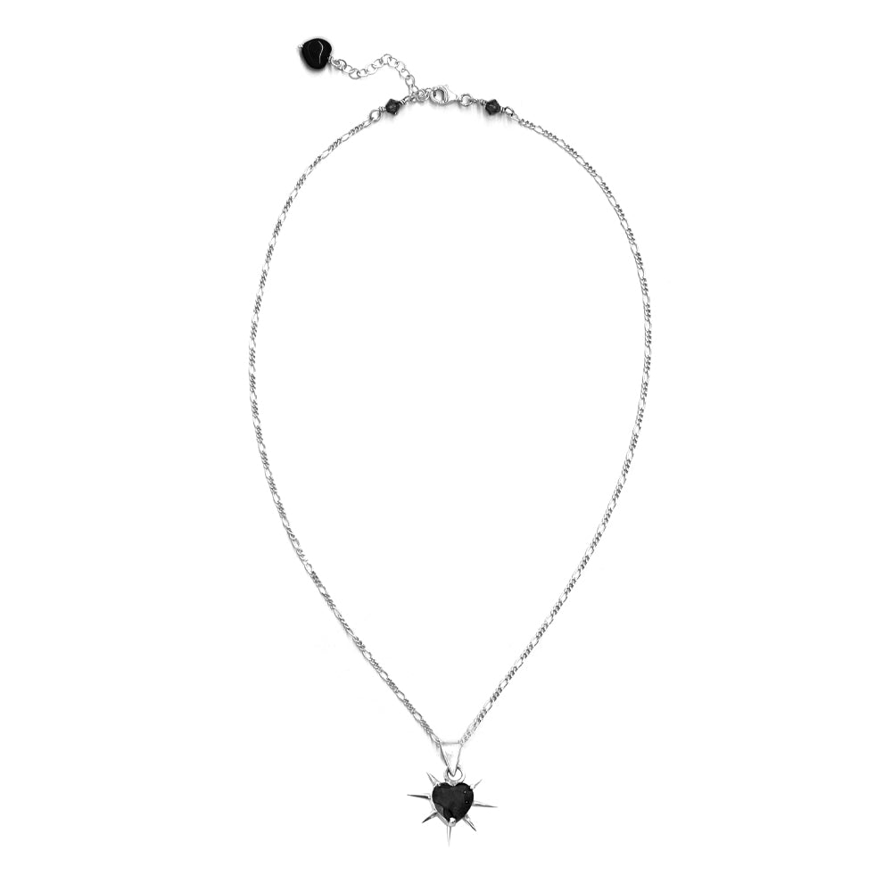 MINI MALA MUJER NECKLACE