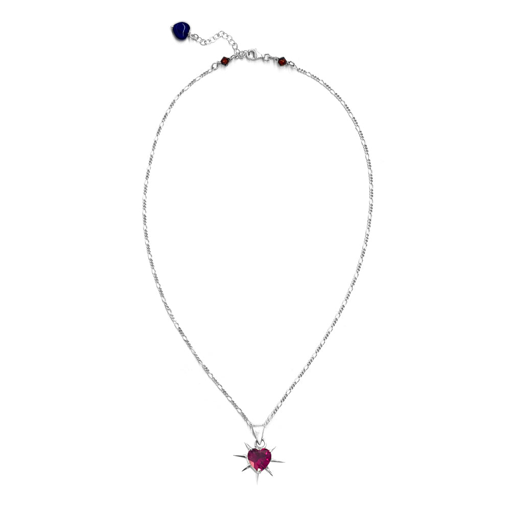 MINI MALA MUJER NECKLACE