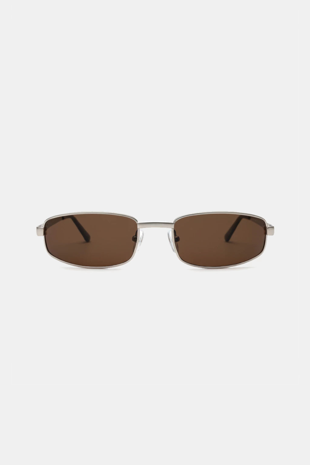 ORTIZ MARRON GLASSES