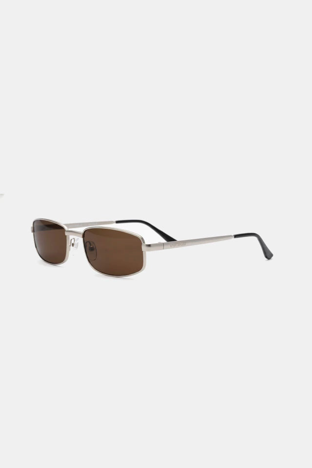 ORTIZ MARRON GLASSES