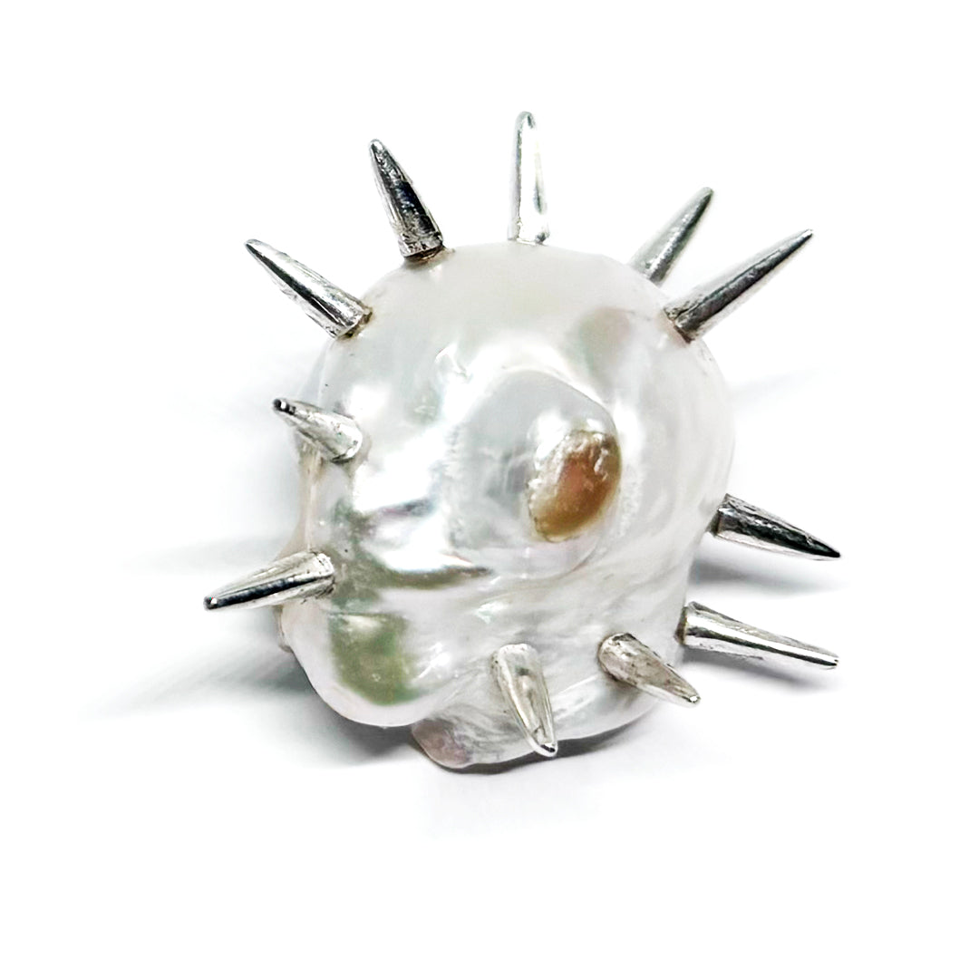 TIENE ESPINAS LA PERLITA HOOP