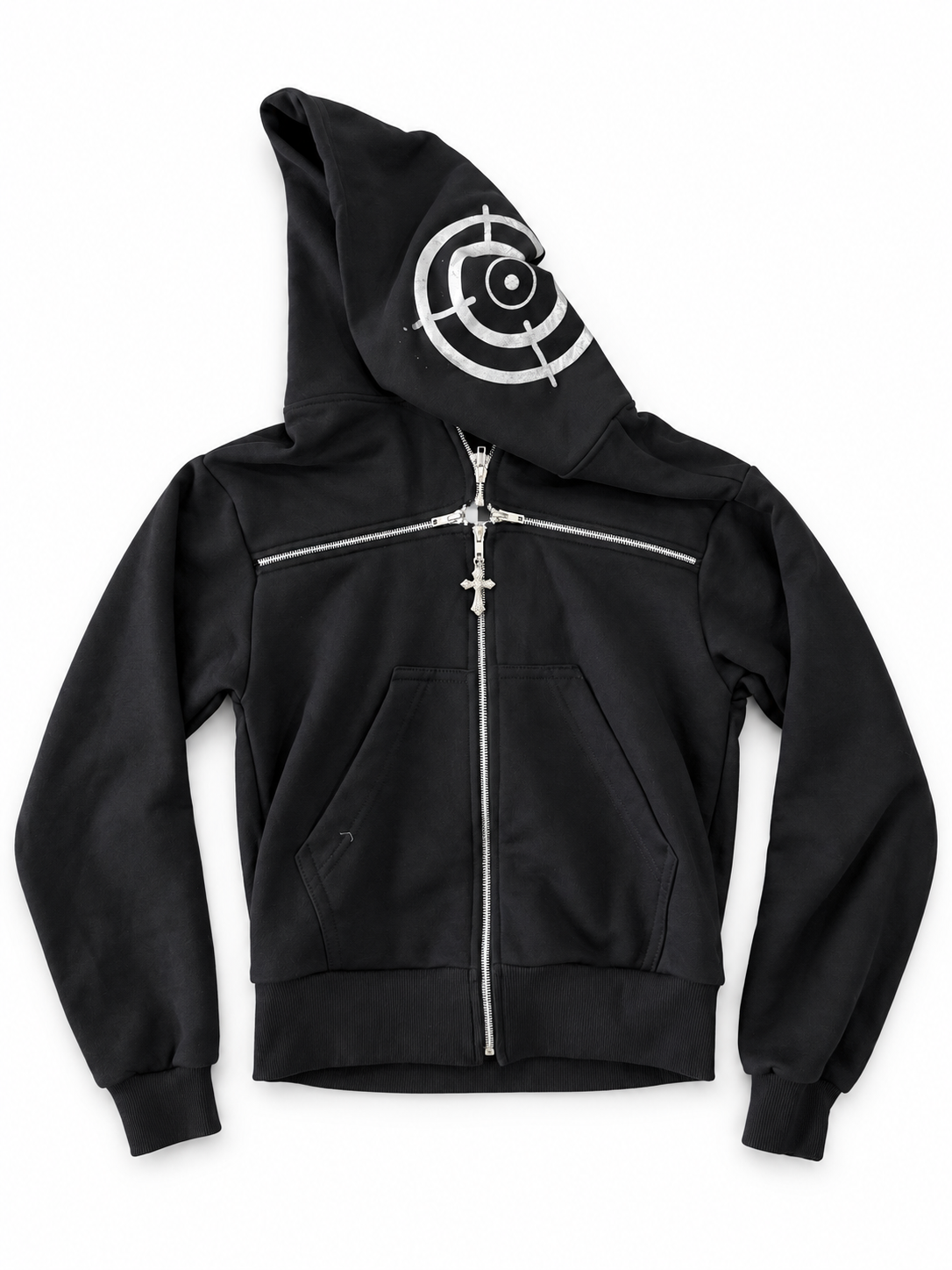 SACRO HOODIE