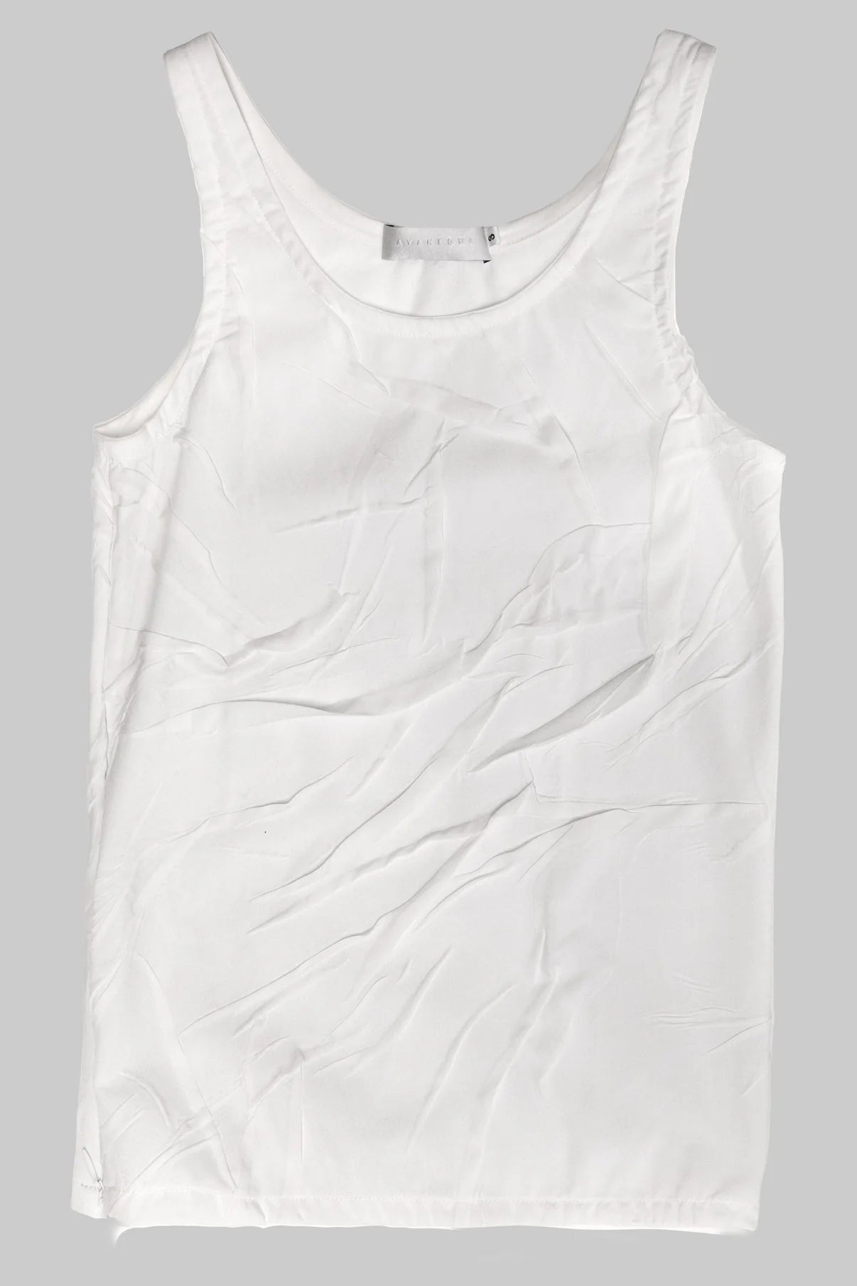 WET TANK TOP